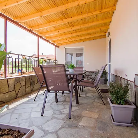 4 Seasons Casa de Férias *