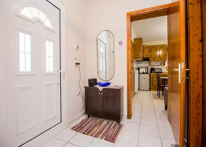 4 Seasons 度假居 *